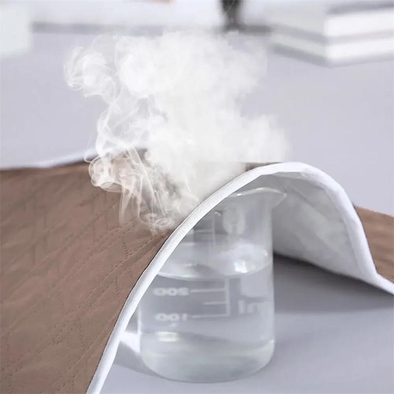 Wasserdichte Matratzenschutzauflage Waschbare Auslaufsichere Matratzenauflage Inkontinenzauflagen Windelbezug Waschbarer Sofabezug MöbelSchutzdecke