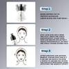 30ml Makeup Fixer Spray Waterproof Sweatproof Long Lasting Oil Control Hydrating Makeup Fixing Setting Spray Cosmetics