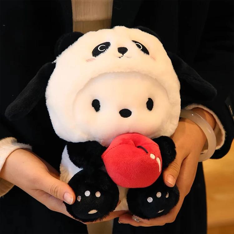 Plüschtier Niedliches Plüschtier Kawaii Babygeschenk Kinder Puppe Mädchen