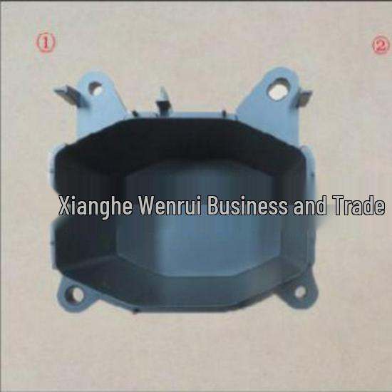 5305202XKZ1DA Компактный ящик для хранения Haval F7 BFLC