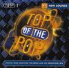 CD DIVERS  Top Of The Pops 1 MOODCD40 COLUMBIA 1995 VK Dans Electronica Gebruikt