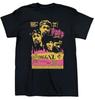 New GRAVEDIGGAZ Band Tour Heavy Cotton Black S-5XL T Shirt TT257 Unisex T-Shirt