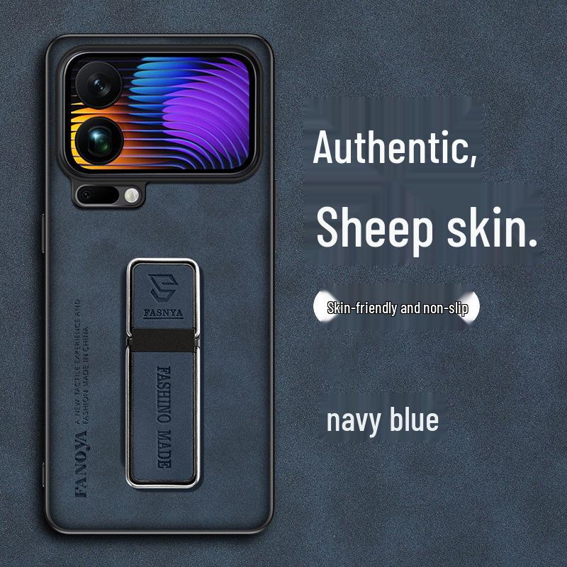 Xiaomi 17 Pro Max Silikonskyddsfodral - Heltäckande, Stötskyddande