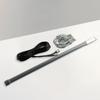 For Environmental Monitoring For LORA Antenna Fiberglass Antenna 12dBi 550mm Copper Core Wire Type N Male For LORA