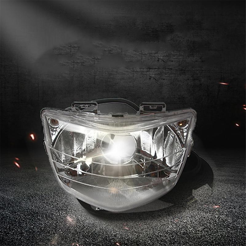 Eco-Efficient For Address V125g Motorcycle Scooter LED Headlight