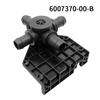 Warm Air Water Valve Control Valve Parts 6007370-00-B H42-8000-000 Fit for 2012-2017 Model S/X Car Accessories