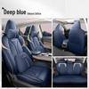 25 Changan CS55 Plus Models: All-Season Full-Coverage Seat Covers for 2nd & 3rd Generation