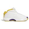 Adidas Crazy 1 'Lakers Home' 2022 Sneakers GY8947