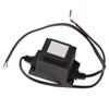LED Low Voltage Transformer Waterproof Round 220V To 12V for Underwater Underground Lamp