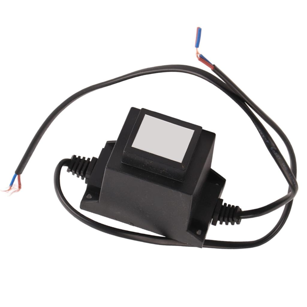 LED Low Voltage Transformer Waterproof Round 220V To 12V for Underwater Underground Lamp
