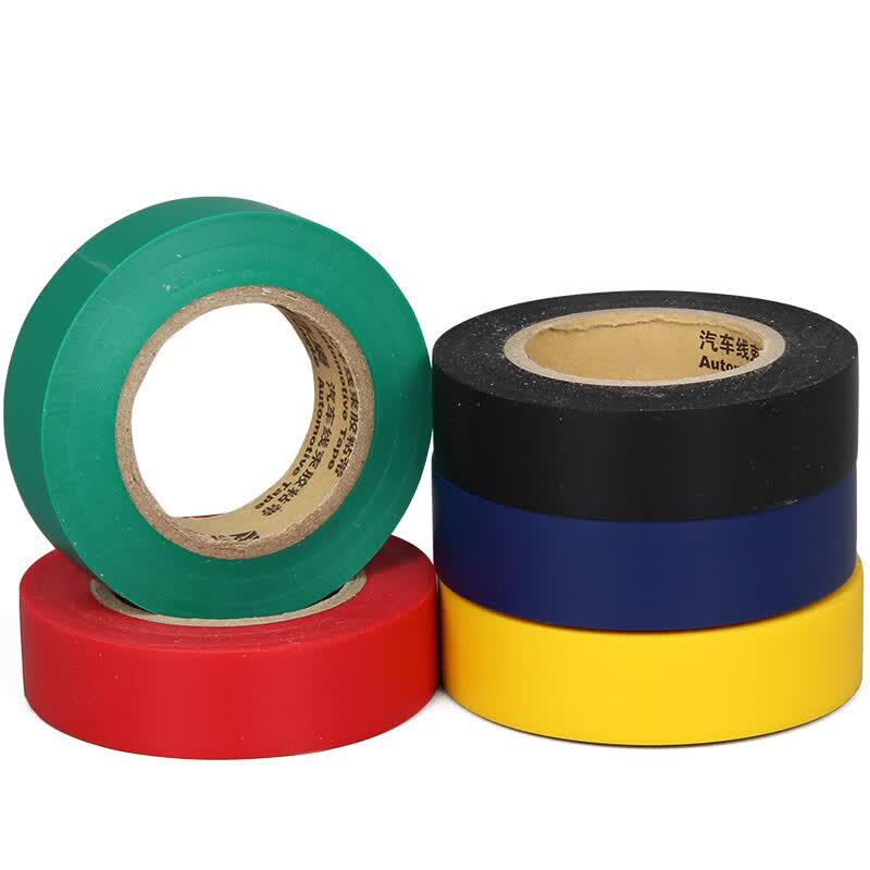 Tianxu PVC Electrical Insulation Tape