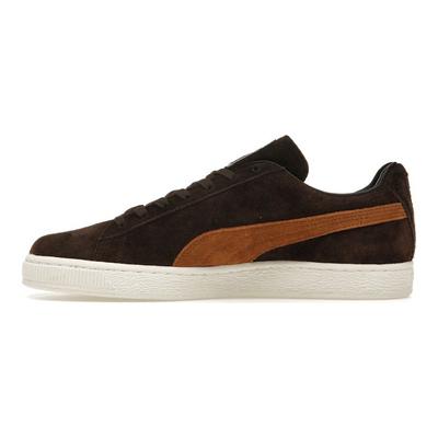 Noah x Suede Made in Japan
