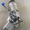 L08A-New Engine Oil Cooler Housing Assembly 55566784 650039 For Chevy Cruze Sonic Trax Buick Encore 1.4L