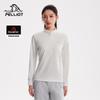 PELLIOT Women's Lightweight Quick-Dry Hiking Shirt