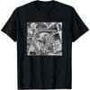 Relativity T Shirt Causual Men T Shirt