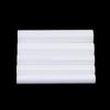 1Pc Range 0.5-10.00Mm,Ceramic Pin Gauge Grade 0 Gauge Tools For Carpentry Inspection Mechanical And Measurement