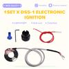 A16P-Motorcycle Electronic Ignition System Electronic Ignition System Ignition System For Moto Guzzi