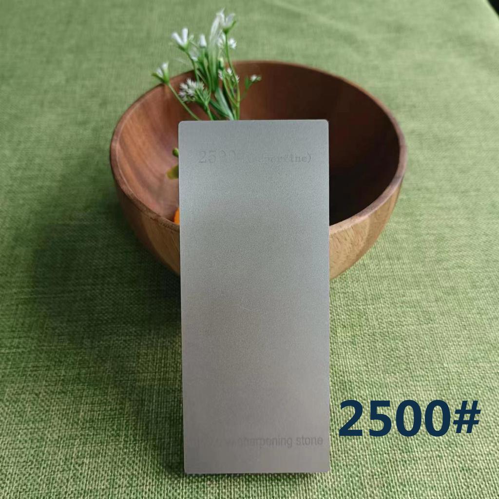 151MM Diamond Sharpening Stone Knife Sharpener AC Hard Base Non-slip  Kitchen Grinding Tool Knife Whetstone Base