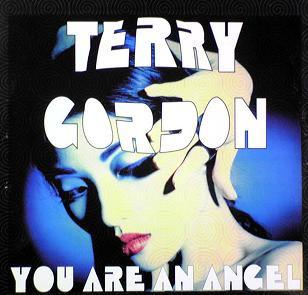 

12inch Record TERRY GORDON - You Are An Angel TRD1450 Time Records 1995 Italy Dance & Electronica Used