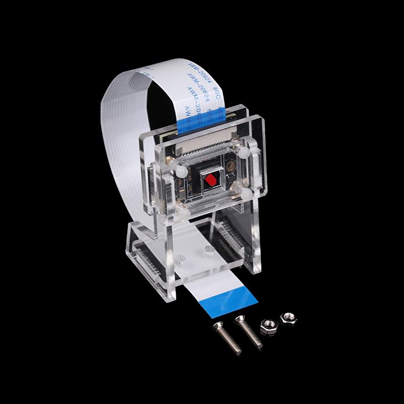 8 Megapixel Imx219 Camera Module 120 Degrees Distortionless Hd Camera Jetson Nano Camera Csi Interface