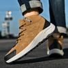Men's Shoes Outdoor Hiking Shoes Waterproof Trekking Shoes All Day Comfort Hiking Boots