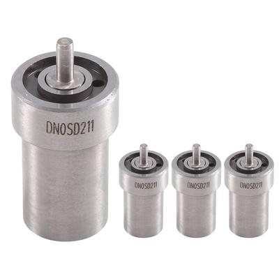 4PCS DNOSD211 0434250009 New Diesel Fuel Injector Nozzle for Deutz Faun KHD MAN Mercedes Nissan