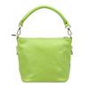 Women's Handbag Made of Genuine Leather Patrizia 419-040 Gold