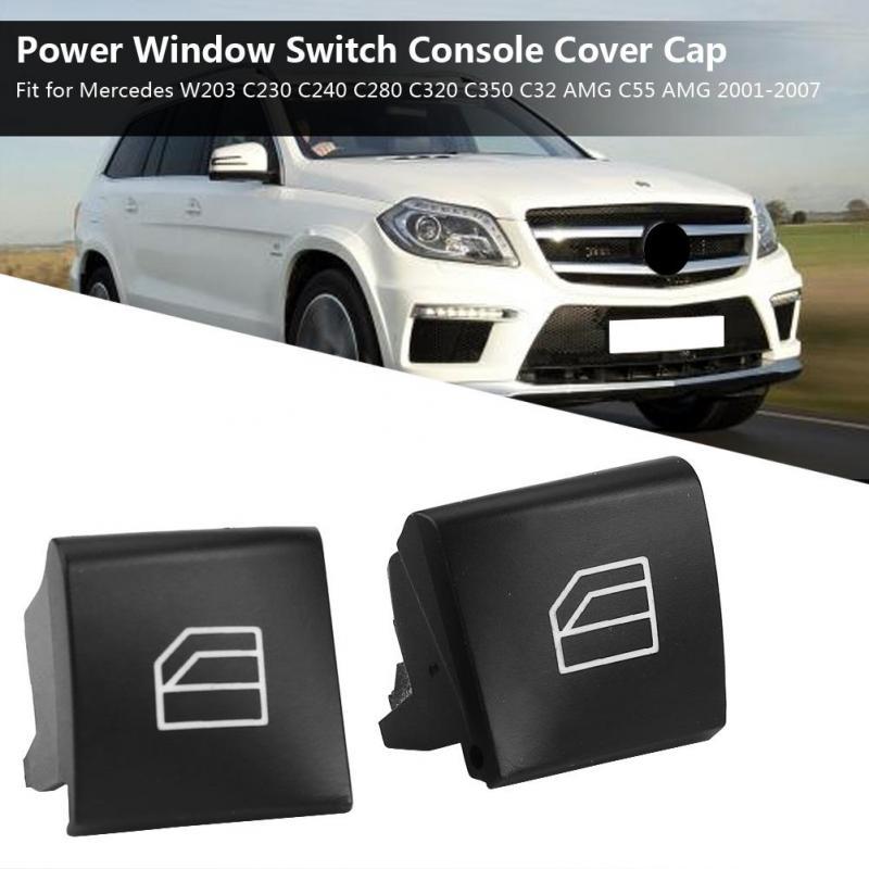 Window Switch Power Master For Mercedes Benz AMG C320 C230 C240 C280 C350 C55