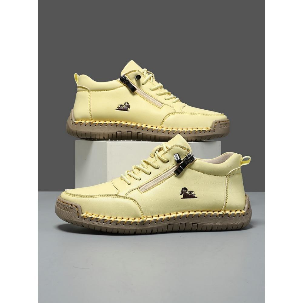 Women's Sports Shoes Outdoor Hiking Flat Bottomed Comfortable Casual Driving Shoes Breathable Fashion Sneaker Shoes