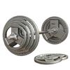 Yimai Baked Paint Adjustable Barbell Set