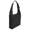Adidas Nylon Shoulder Bag Unisex Black Adidas KC0233