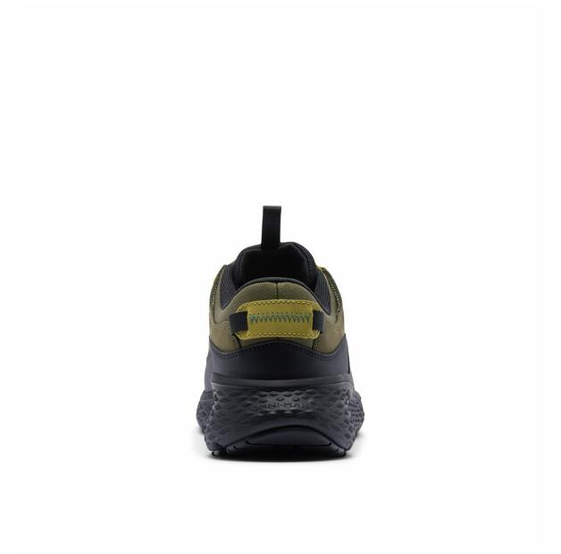 Columbia Terrastride BC Hiking Boots