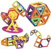 Doris Educational Magnetic Constructor, 120 Pieces