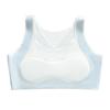Girls' underwear development period, junior high school students' sports bras, adolescent girls' bras, vests, shockproof girls' bras