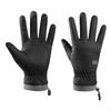 Men's Winter Gloves for Outdoor Activities - Insulated Touchscreen Mittens