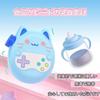 2026 Tamagotchi Paradise case dedicated shock-resistant drop-resistant dustproof dirt-resistant waterproof fingerprint-proof equipped 360 all-around