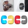 Car Door Lock Cover Auto Protection Case For Tesla Model 3 Model S Model X Model Y Cybertruck P100D Roadster Car Accessories
