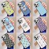 Cute Cartoon Watercolor Animal Koala Phone Case Cover For iPhone 17 Air 16 16e 15 Plus 11 12 13 14 Pro Max Coque