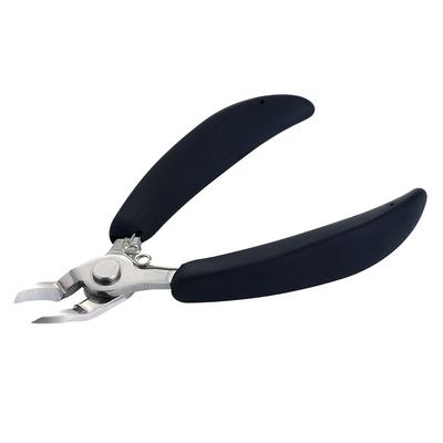 IMedia Λαβίδα Τύπου Κόφτης Νυχιών Μαλακή Λαβή Κατασκευασμένο στην Ιαπωνία Λαβίδα Τύπου Κόφτης Νυχιών από Ανοξείδωτο Ατσάλι Εισχωρημένα Νύχια Σκληρά Νύχια Νύχια Ποδιών Περιποίηση Νυχιών Λαβίδα