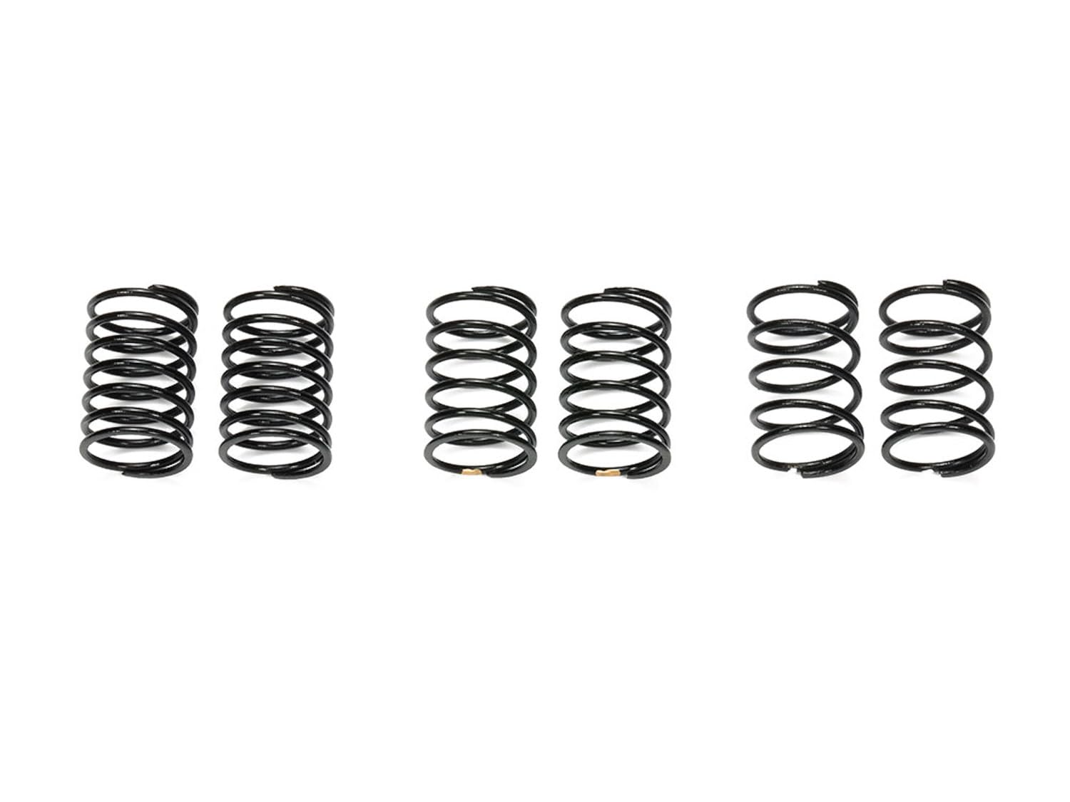 

Tamiya Options Touring Car Short Type Spring Set II 54797 Hop-Up (OP) No.1797 OP.1797