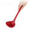 2Pcs Nonstick Ladle Spoon 8.3 Inch & 11.6 Inch Cooking Spoon Durable Soup Spoon  Kitchen