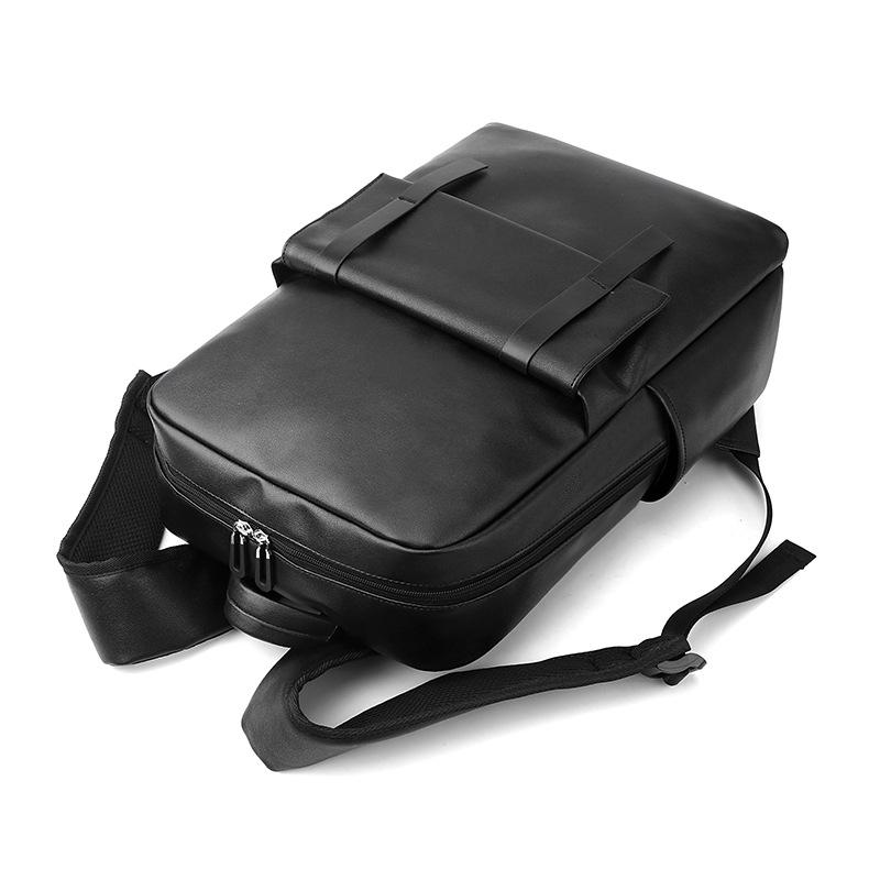 Backpack Backpack Large Capacity Multifunctional Business Computer Bag Short Trip Travel Bag Luggage Backpack