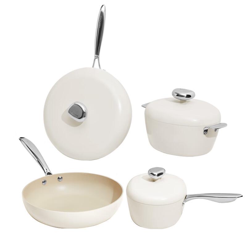 

Velosan Pebble Four-piece Set