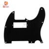 Electric Guitar Pickguard - Meifen Mofen TL Standard Double Panel Cover Plate