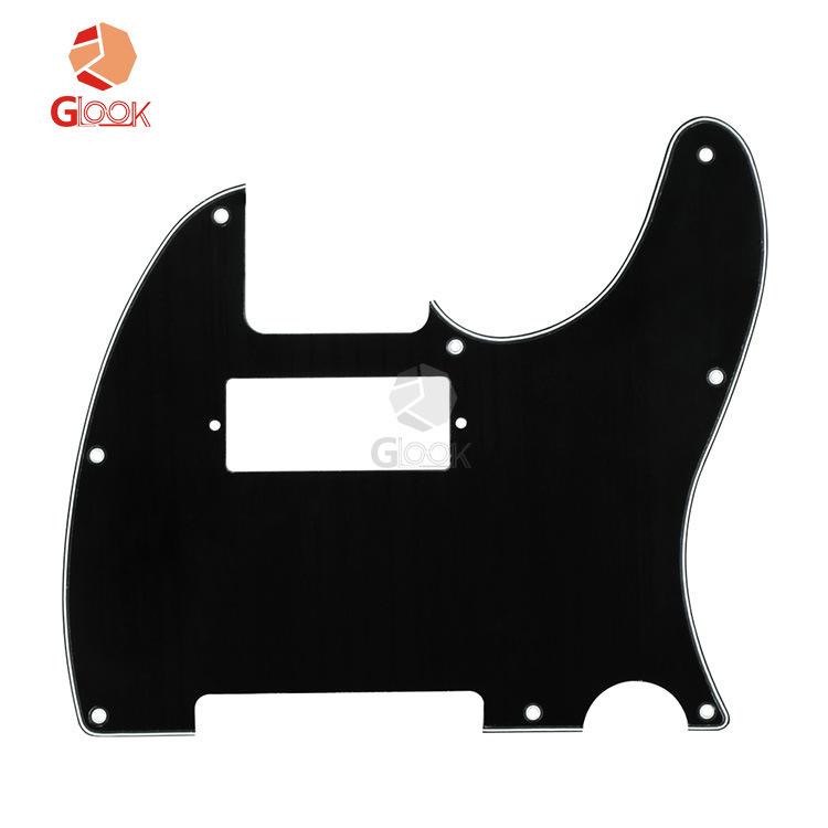 

Electric Guitar Pickguard - Meifen Mofen TL Standard Double Panel Cover Plate