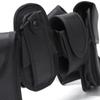 10-Piece Security Duty Patrol Belt Set