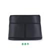 Gap Filler Bag Leather Car Handbag Holders Seat Middle Hanger Storage Bag  Car Organizers