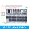 3s/4s/5s BMS 12V 16.8V 21V 100A Li-Ionen LMO Ternäres Lithium-Akku-Schutzschaltungsplatine Li-Polymer Ausgleichsladungsmodul