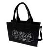 The Beatles Faces Cotton Tote Bag