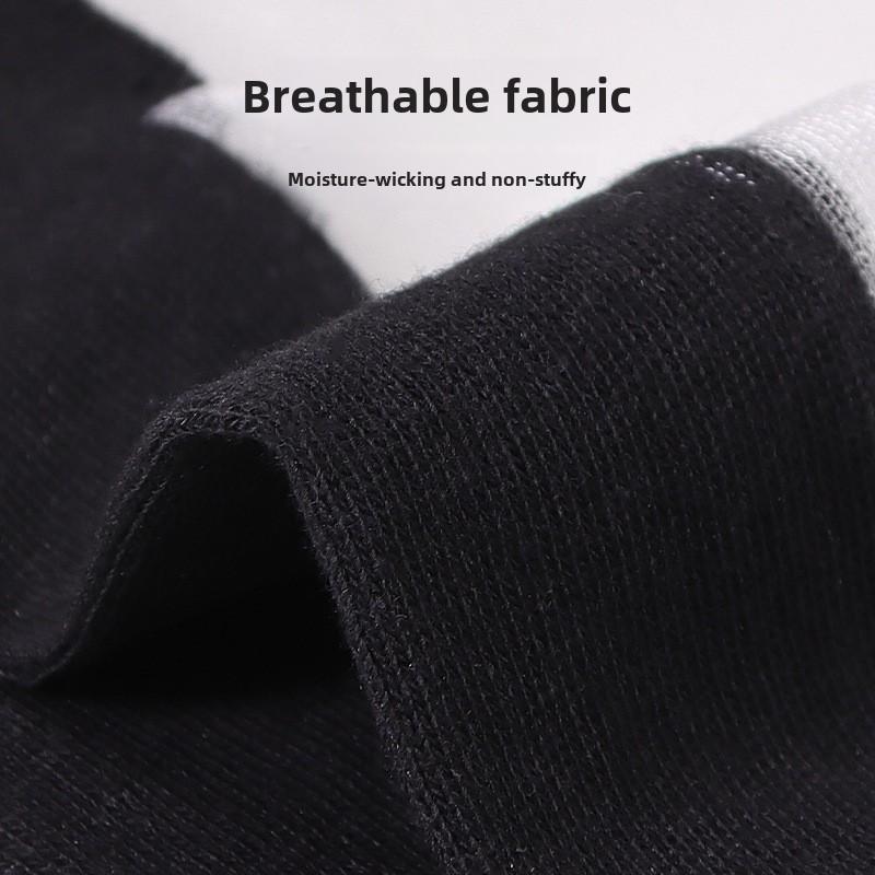 5 Pairs Pearl Socks Women's Socks Light Lace Summer Thin Mesh Transparent Glass Silk Crystal Socks